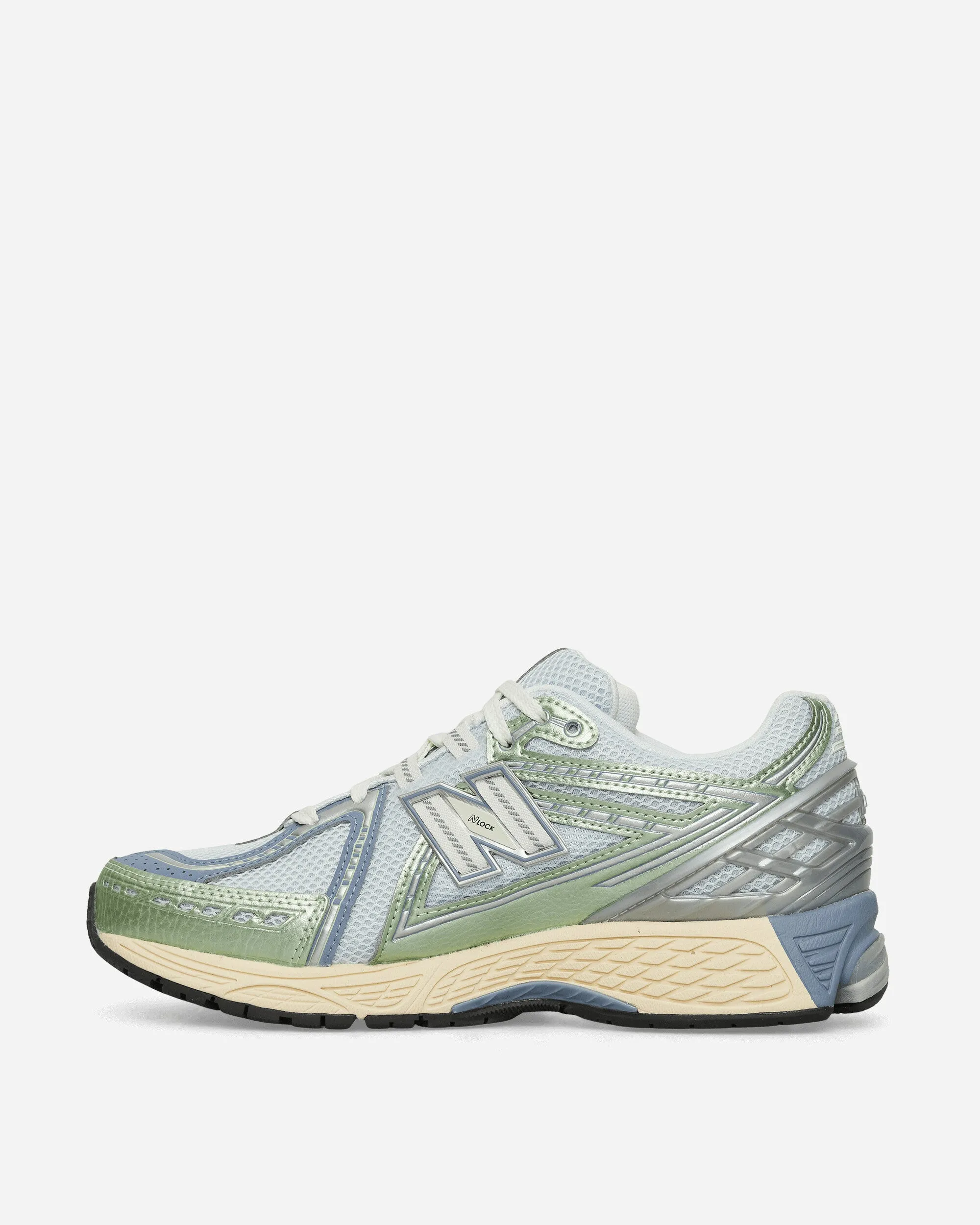 1906R Sneakers Ice Blue / Melon Water / Dusk Shower