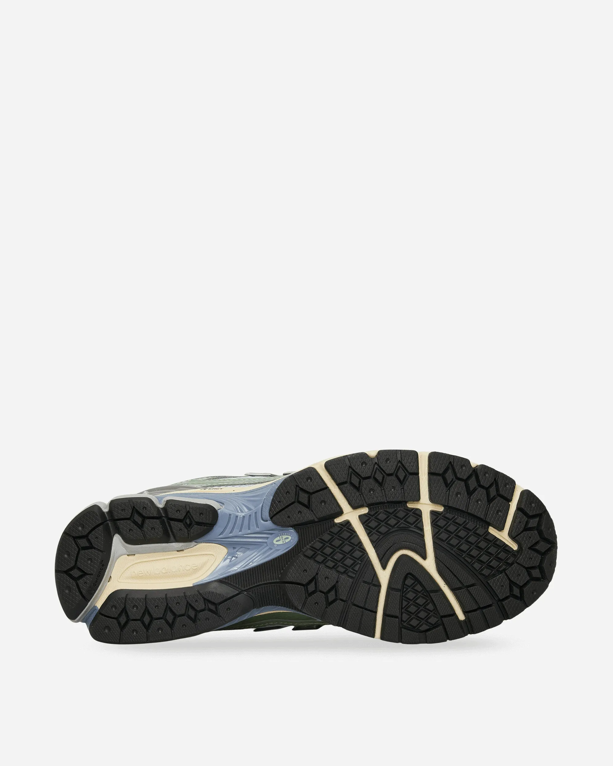 1906R Sneakers Ice Blue / Melon Water / Dusk Shower