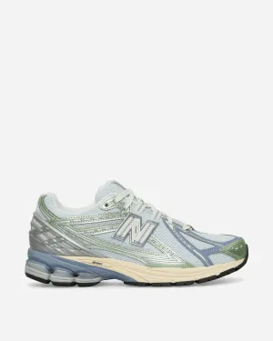 1906R Sneakers Ice Blue / Melon Water / Dusk Shower