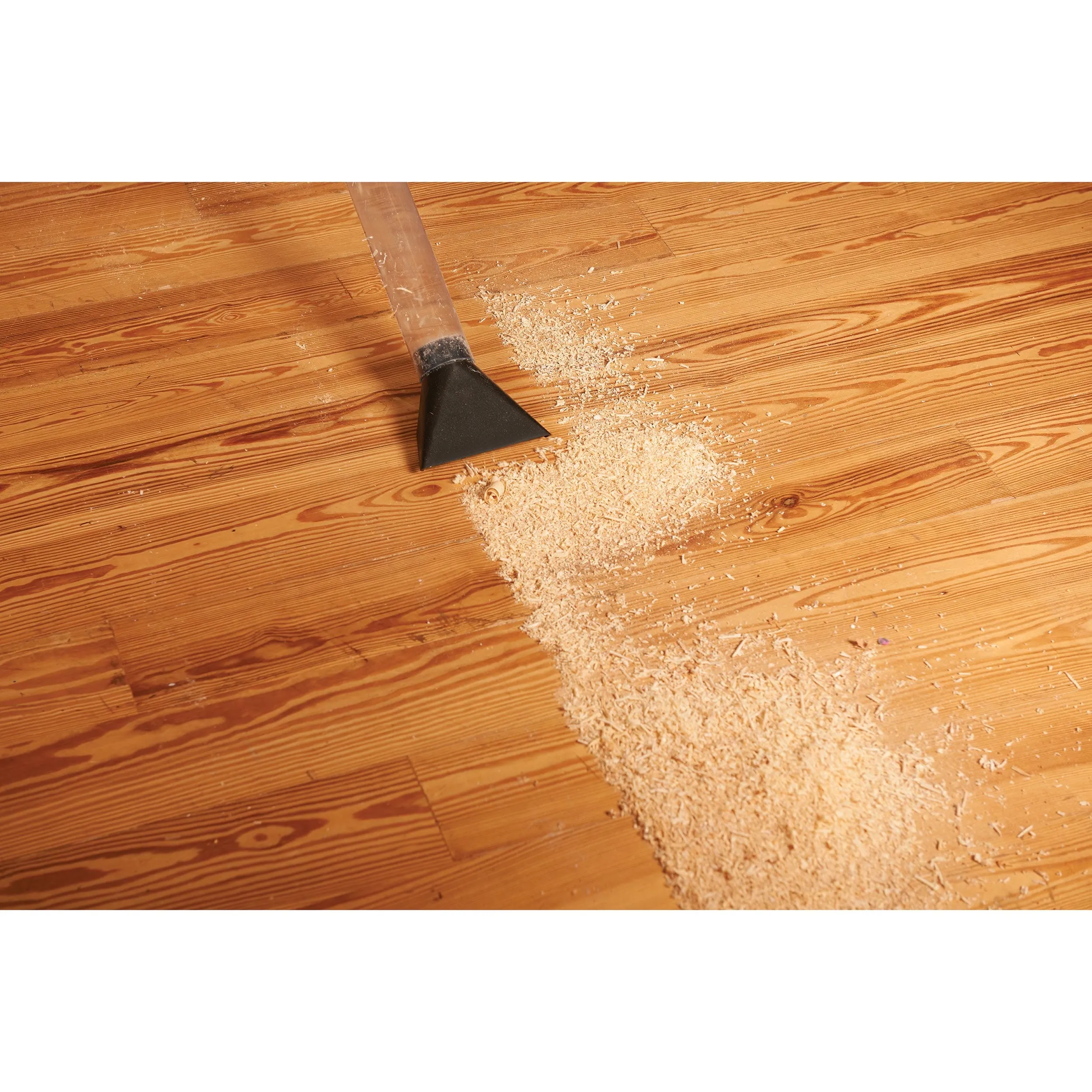 2-1/2" Floor Wand Kit