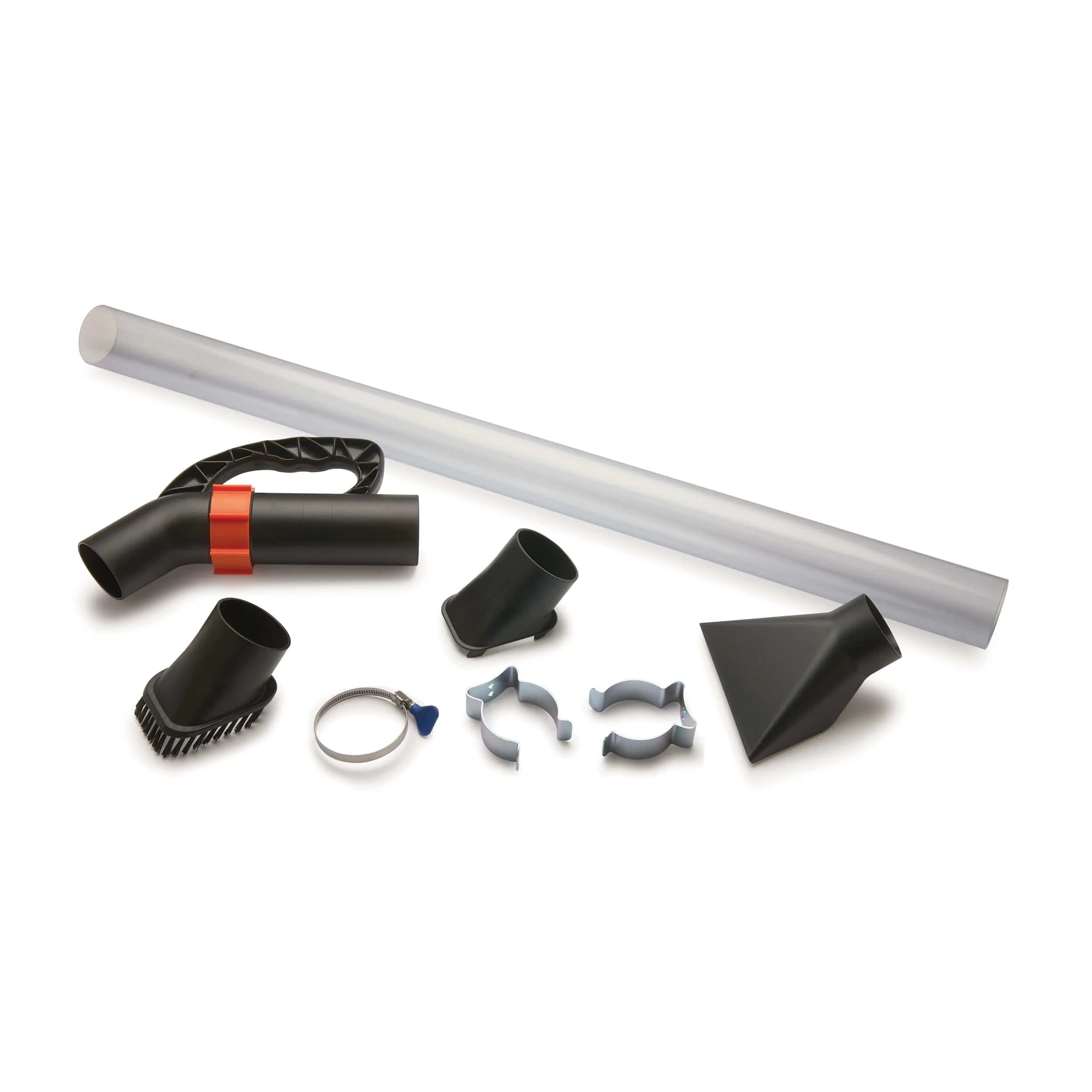 2-1/2" Floor Wand Kit
