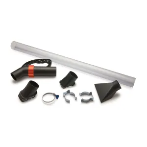 2-1/2" Floor Wand Kit