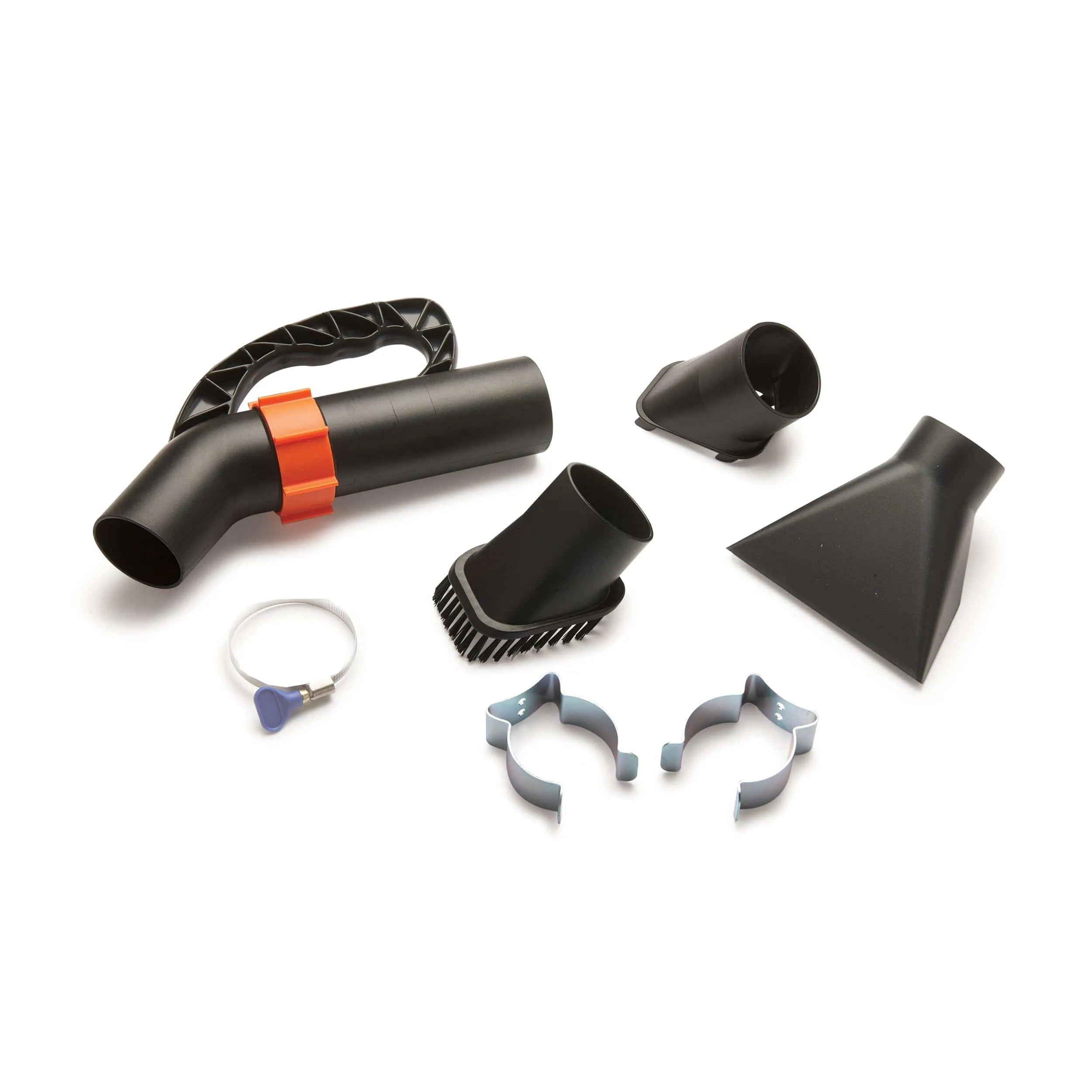 2-1/2" Floor Wand Kit