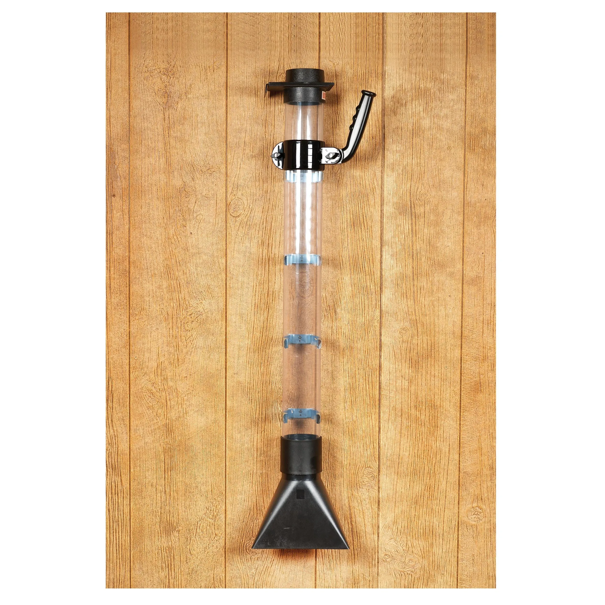 4" Bench Nozzle And Floor Cleanup Kit