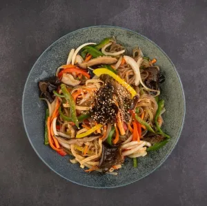 A Culinary Jaunt to Korea with Chef Soyoung Son, Sunday, May 18, 1-3 pm.