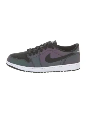 Air Jordan 1 Low Jordan Brand Classic PE