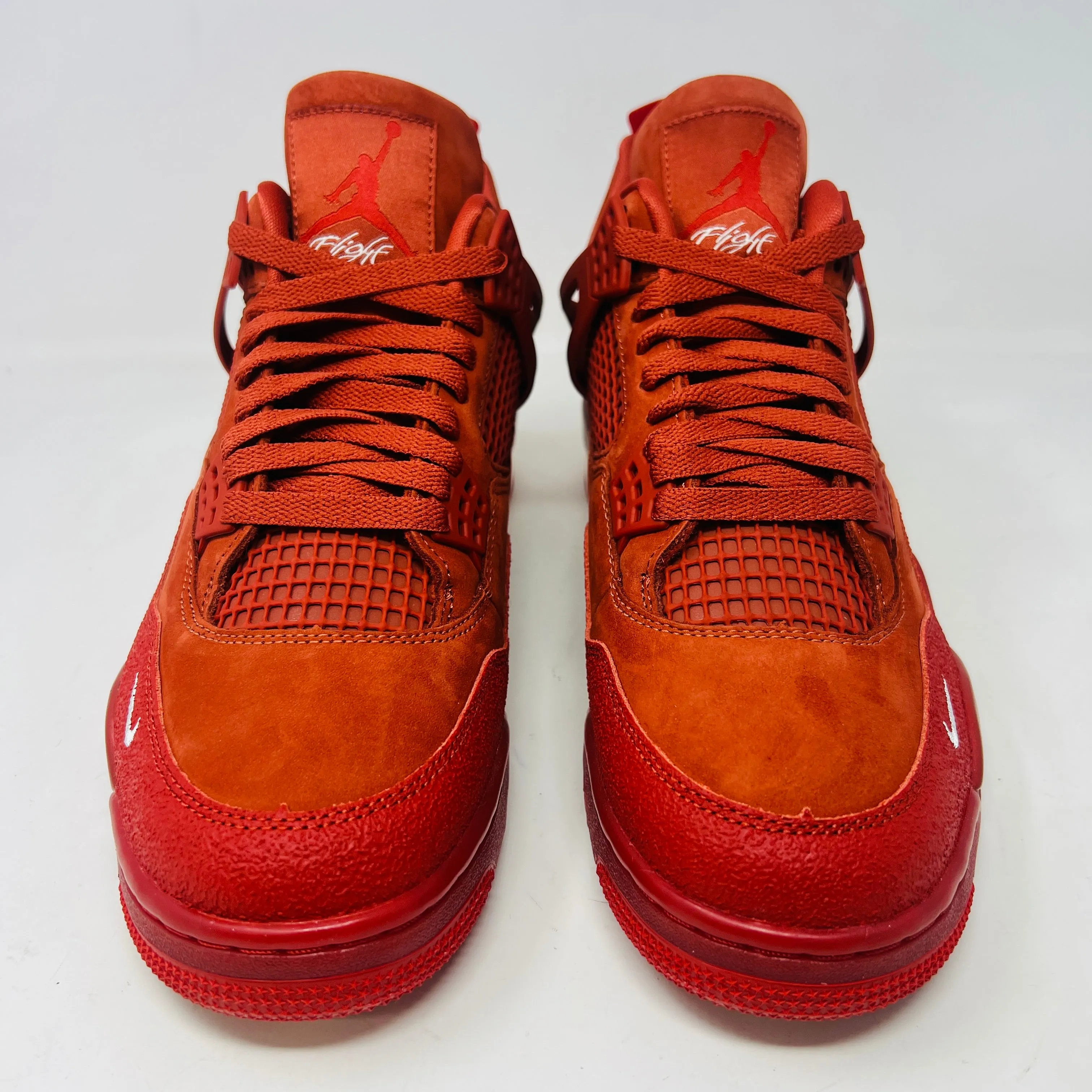 Air Jordan 4 Retro OG SP Nigel Sylvester Brick by Brick
