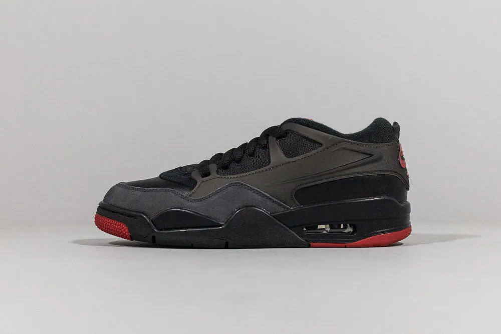 Air Jordan 4 RM 'Bred'