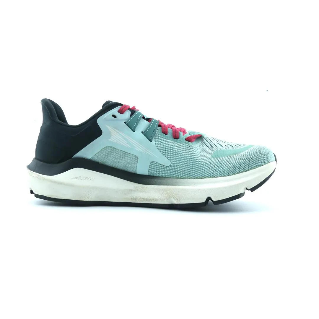 ALTRA PROVISION 6