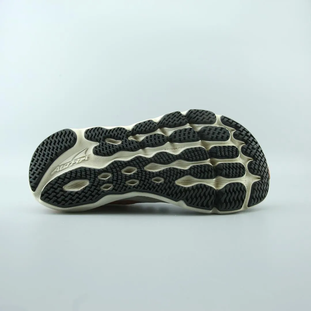 ALTRA PROVISION 7