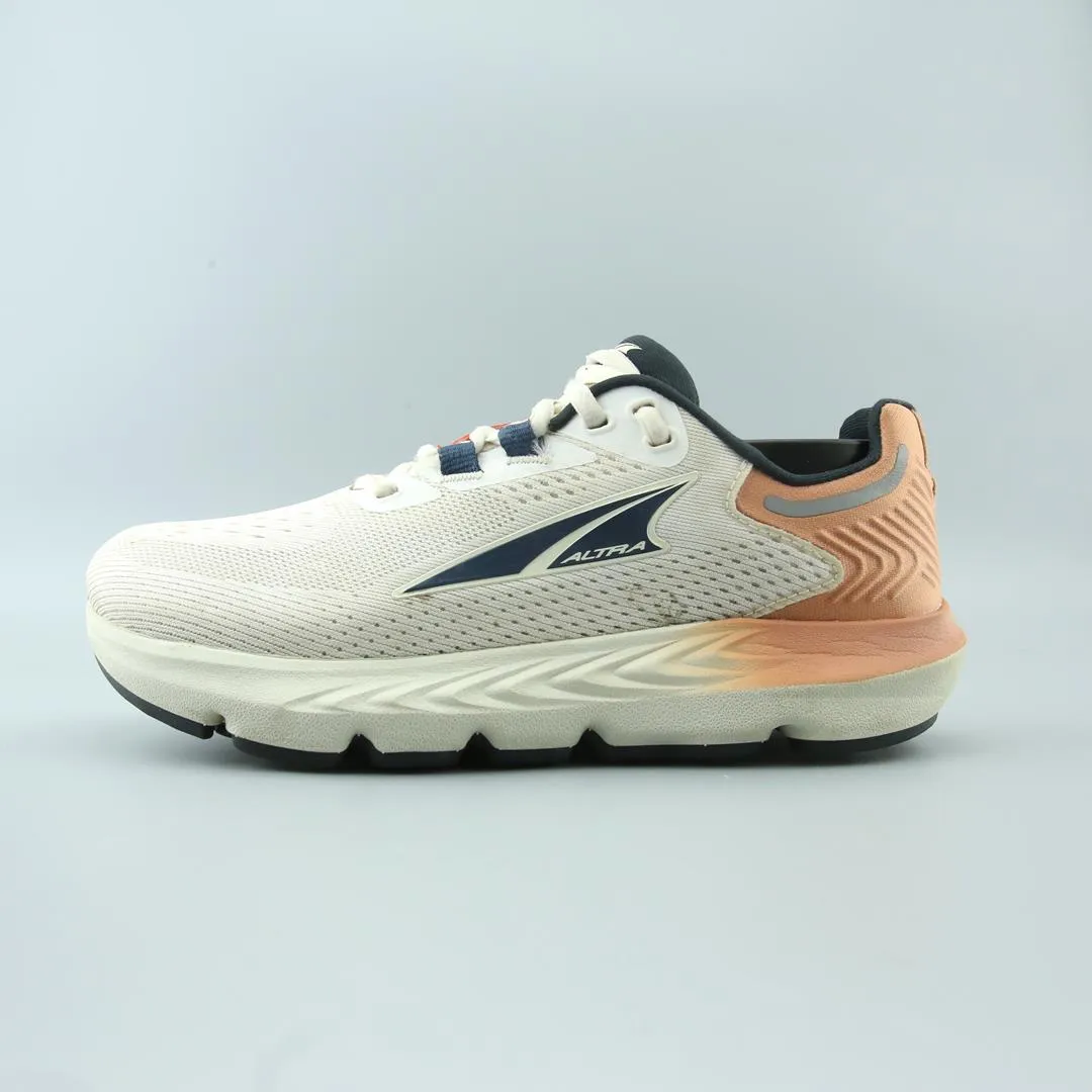 ALTRA PROVISION 7