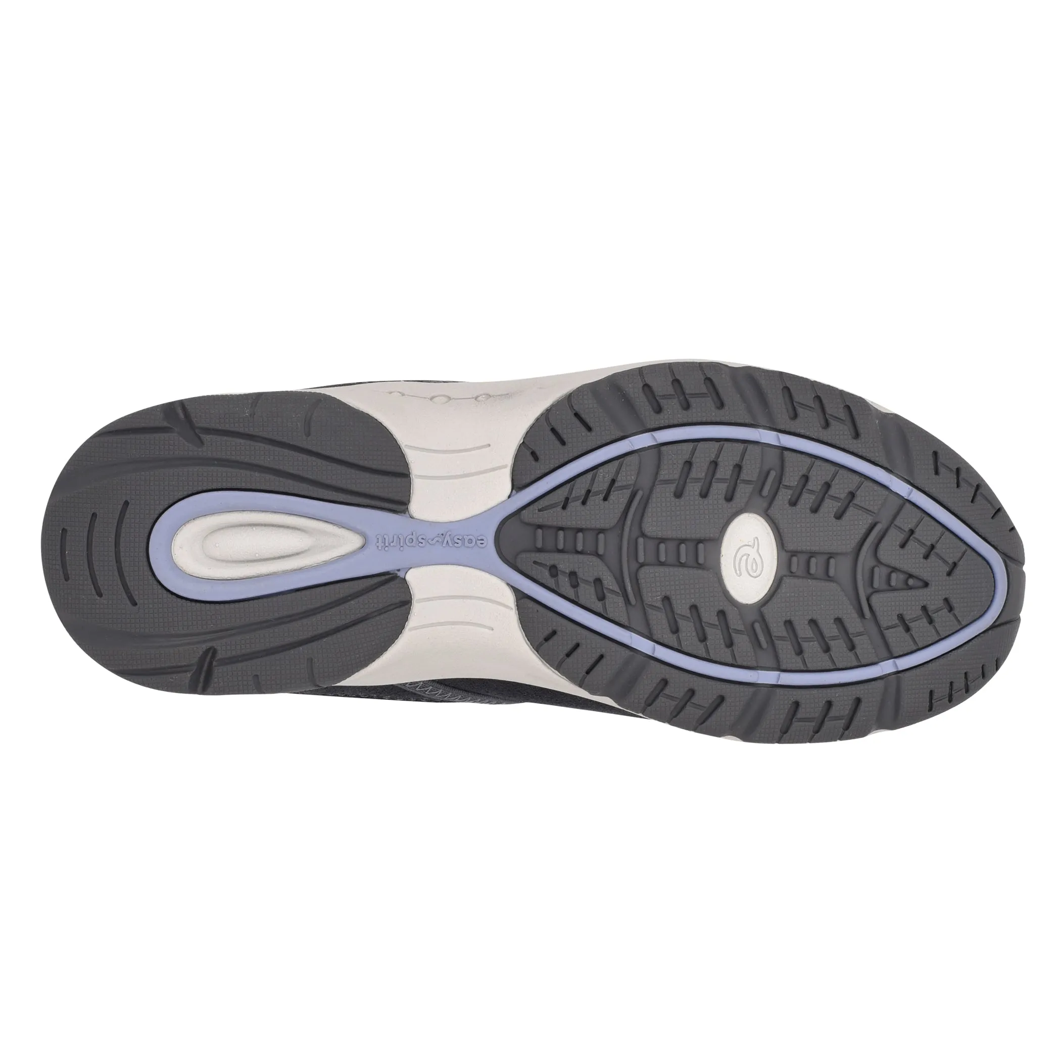 Argyle Mesh Clogs