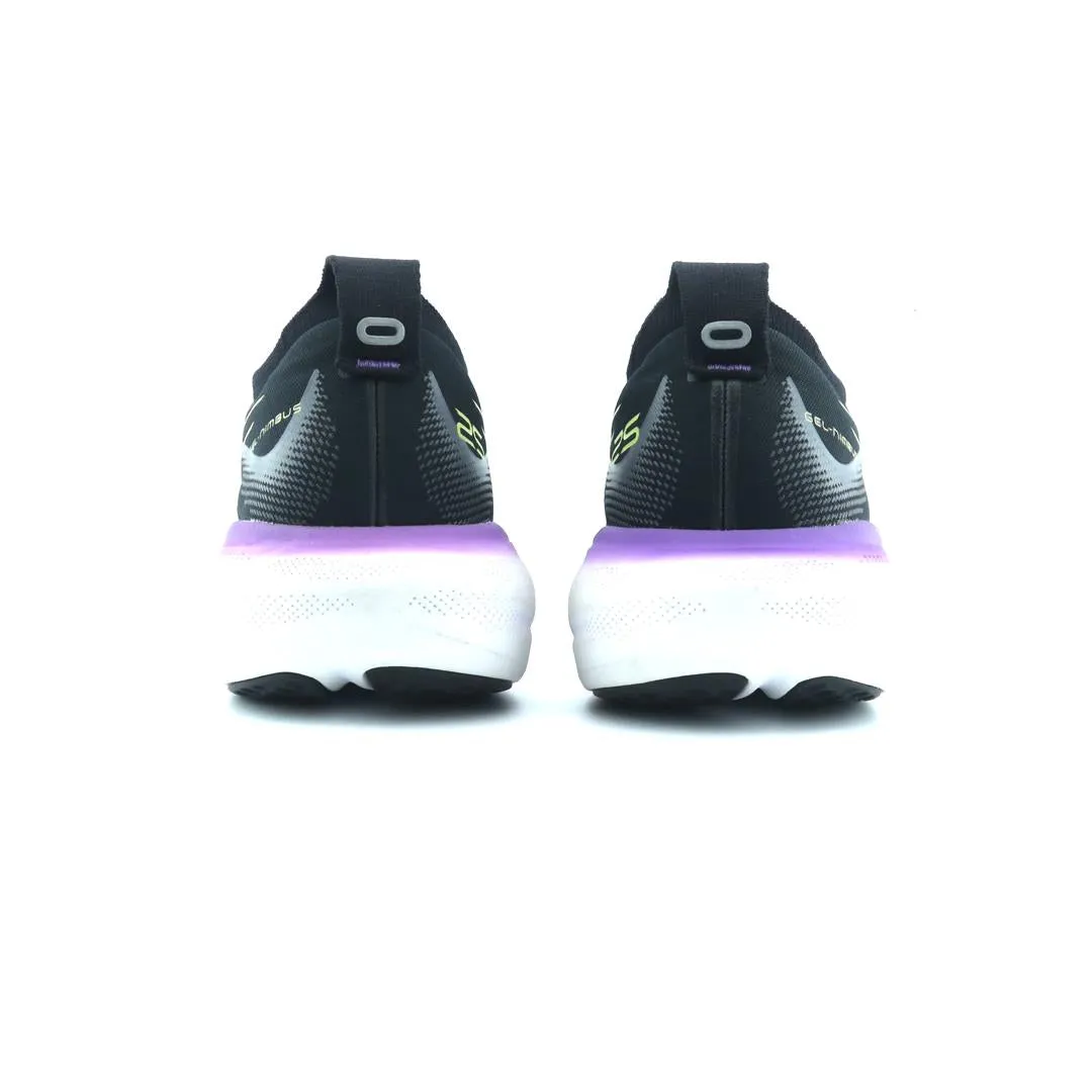 ASICS GEL NIMBUS 25