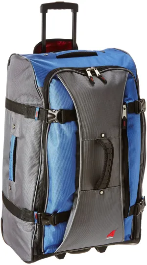 Athalon Hybrid Travelers 29" 2-Wheel Large Luggage