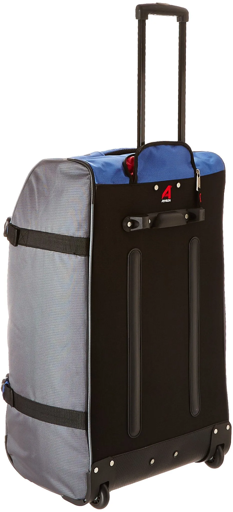 Athalon Hybrid Travelers 29" 2-Wheel Large Luggage