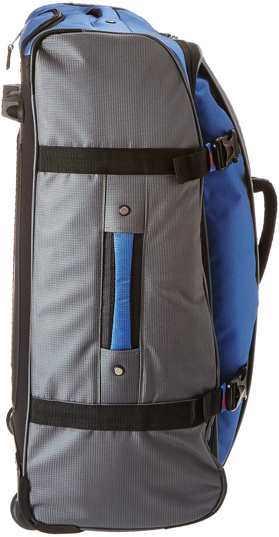 Athalon Hybrid Travelers 29" 2-Wheel Large Luggage