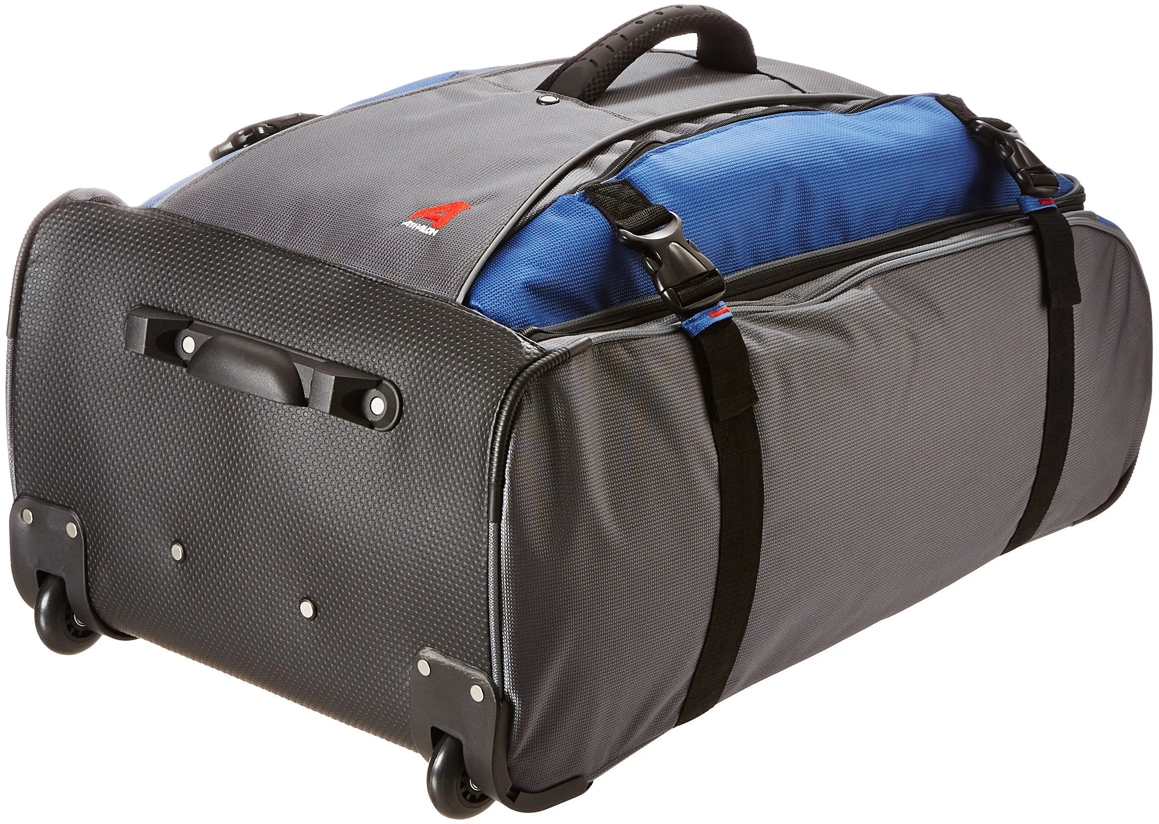 Athalon Hybrid Travelers 29" 2-Wheel Large Luggage