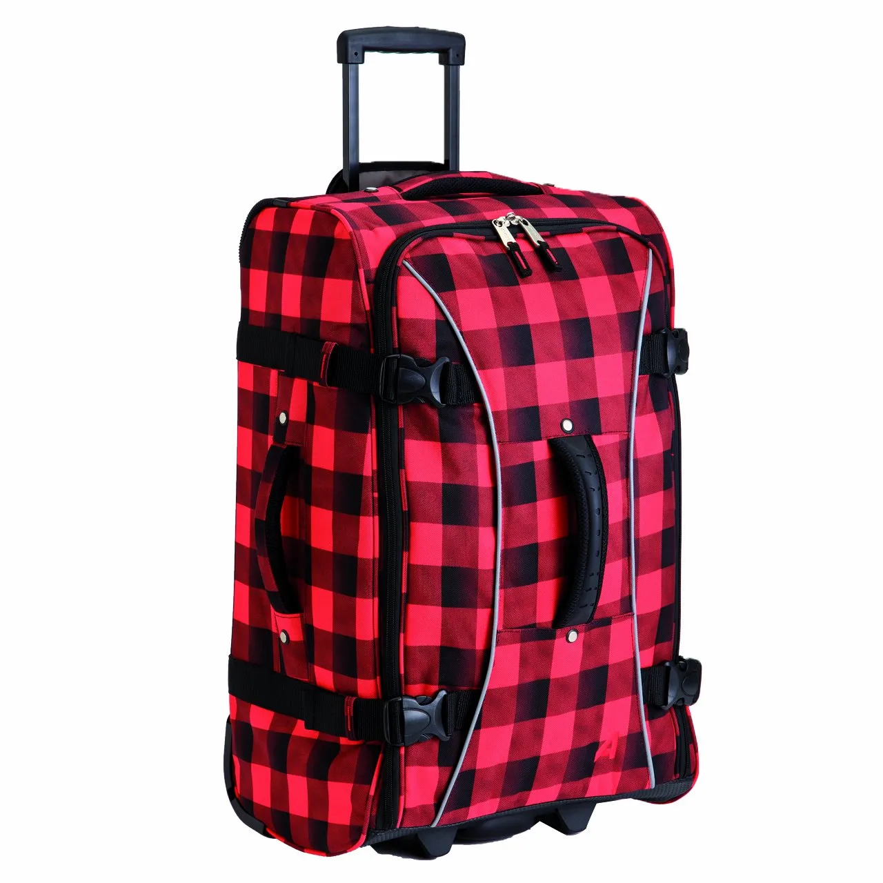 Athalon Hybrid Travelers 29" 2-Wheel Large Luggage