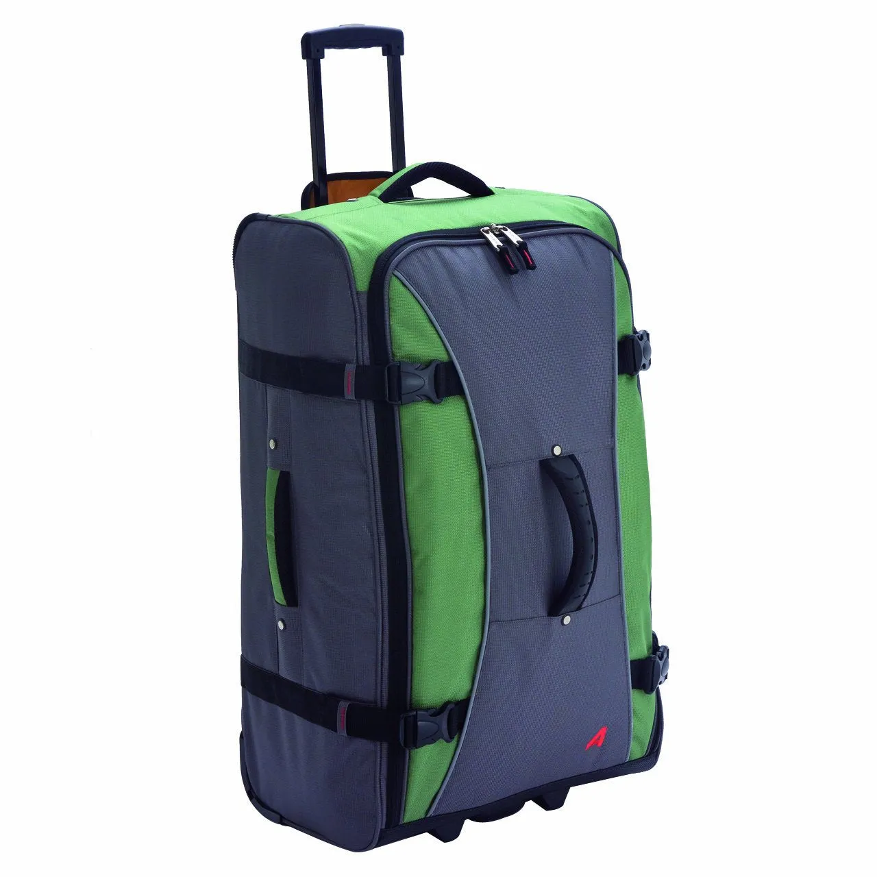 Athalon Hybrid Travelers 29" 2-Wheel Large Luggage