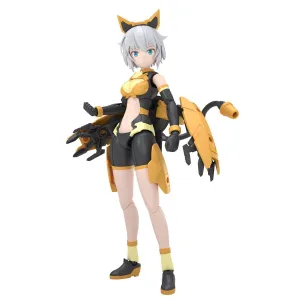 Bandai 30 Minutes Sisters 30MS #14 Rishetta (Freesia Wear) Model Kit