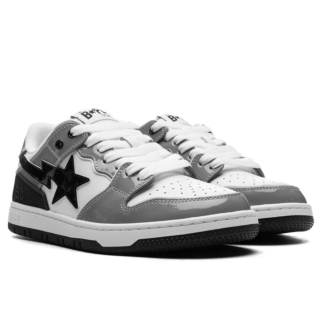 Bape SK8 STA #2 M2 - Black