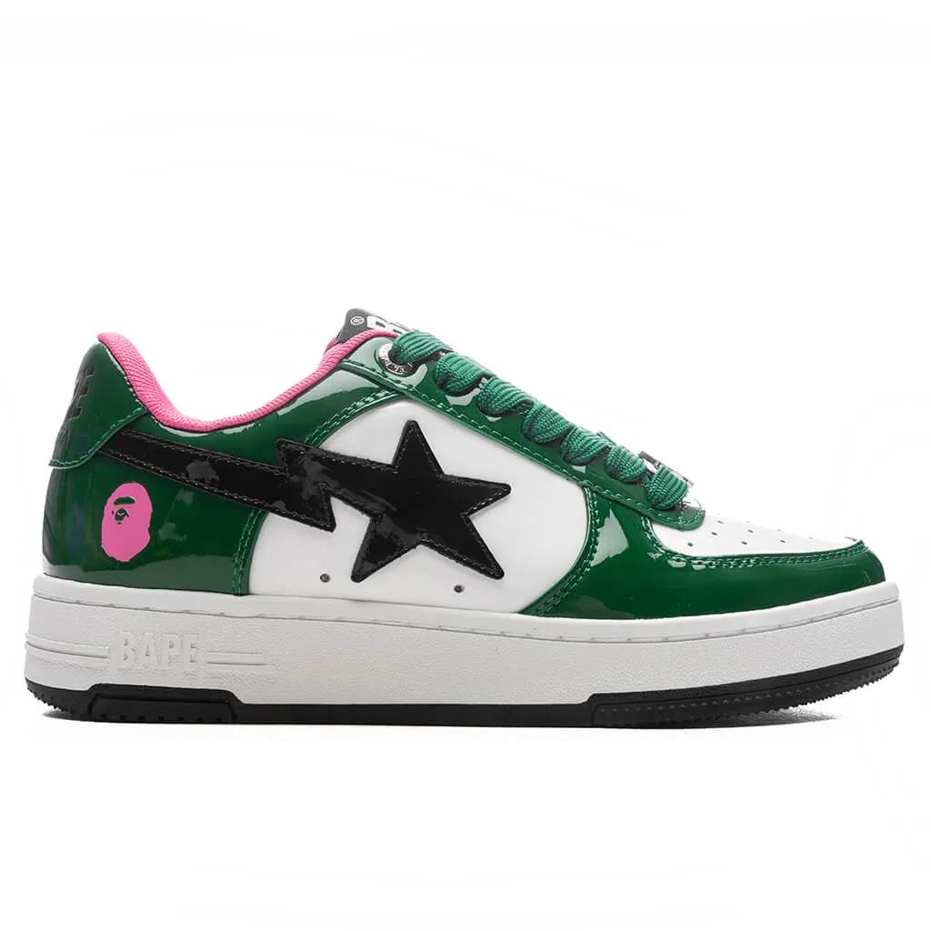Bape STA #1 - Green