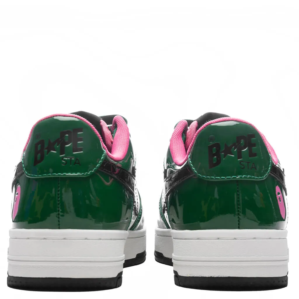 Bape STA #1 - Green