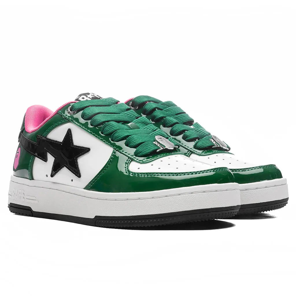 Bape STA #1 - Green
