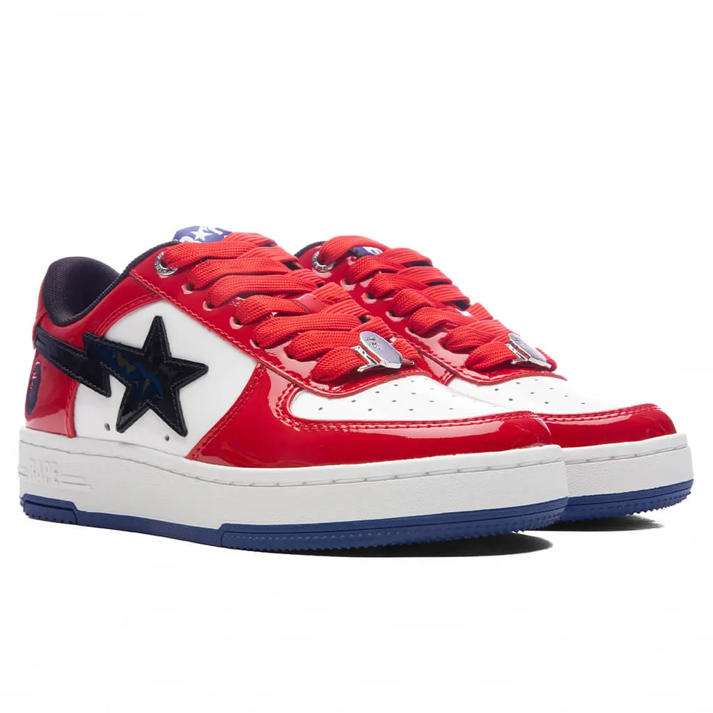 Bape STA #1 - Red