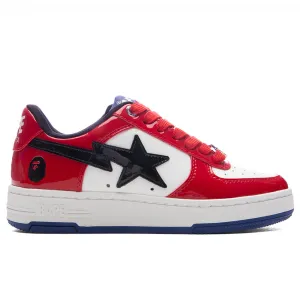 Bape STA #1 - Red