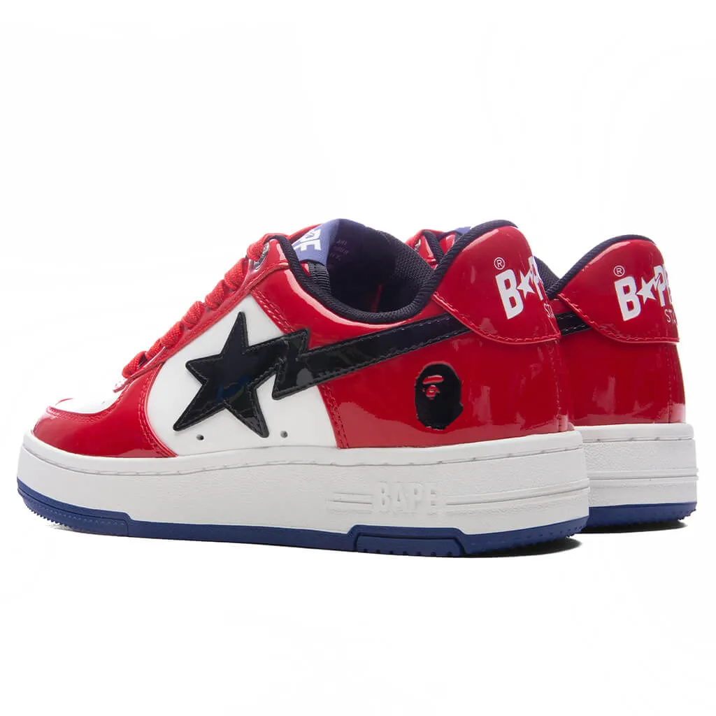 Bape STA #1 - Red