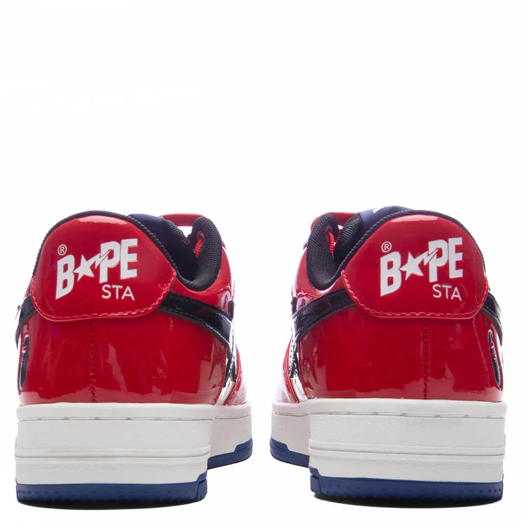 Bape STA #1 - Red