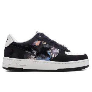 Bape STA #2 M2 - Black