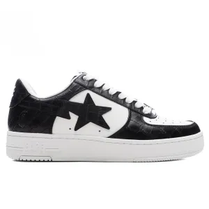 Bape STA #3 M2 - Black