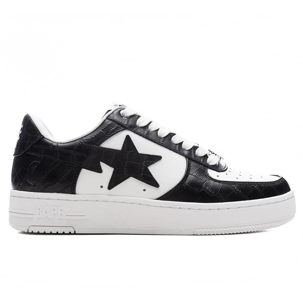 Bape STA #3 M2 - Black