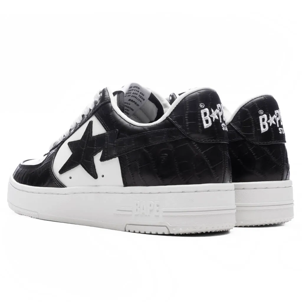 Bape STA #3 M2 - Black