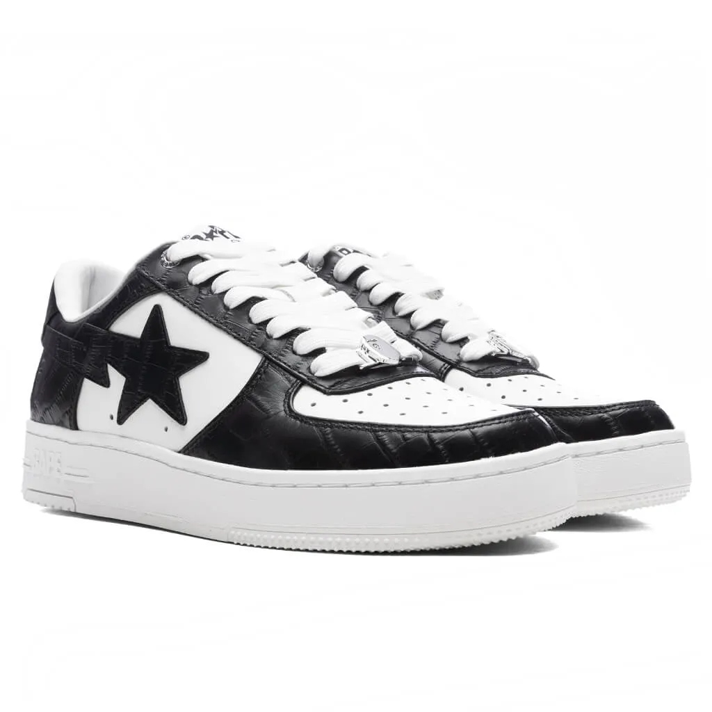 Bape STA #3 M2 - Black