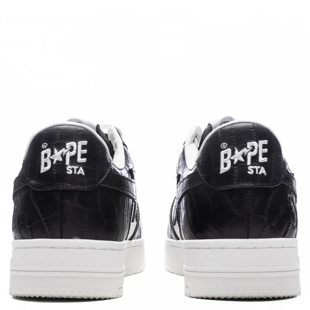 Bape STA #3 M2 - Black