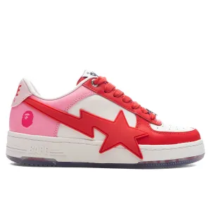 Bape STA OS #3 - Pink