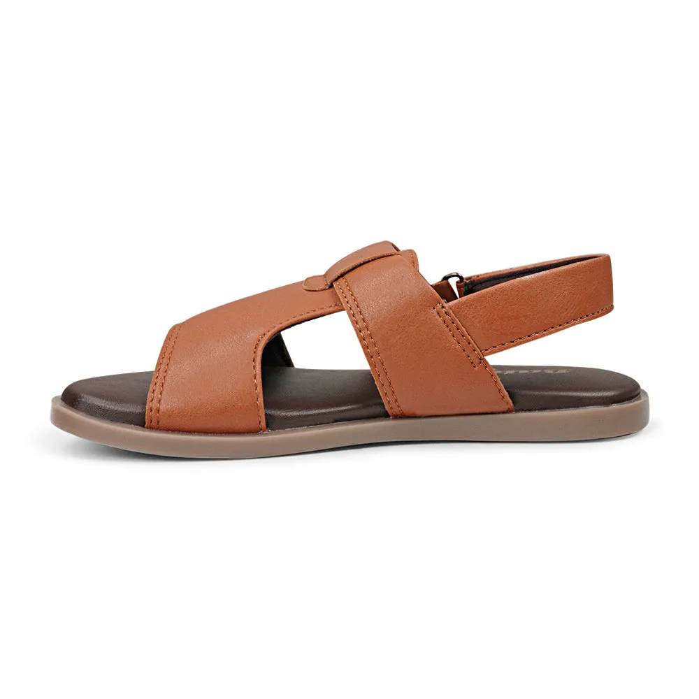 BATA (CHILDREN) SMILE JUNIOR CHILDREN SANDAL