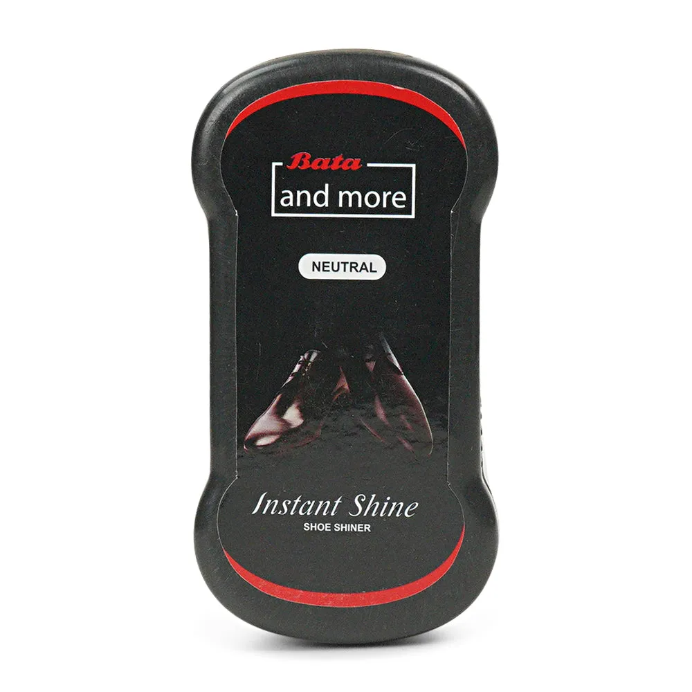 BATA (MEN) BATA POLISHES & SHOE CARE ACCESSORIES CARE ACCESSORIES