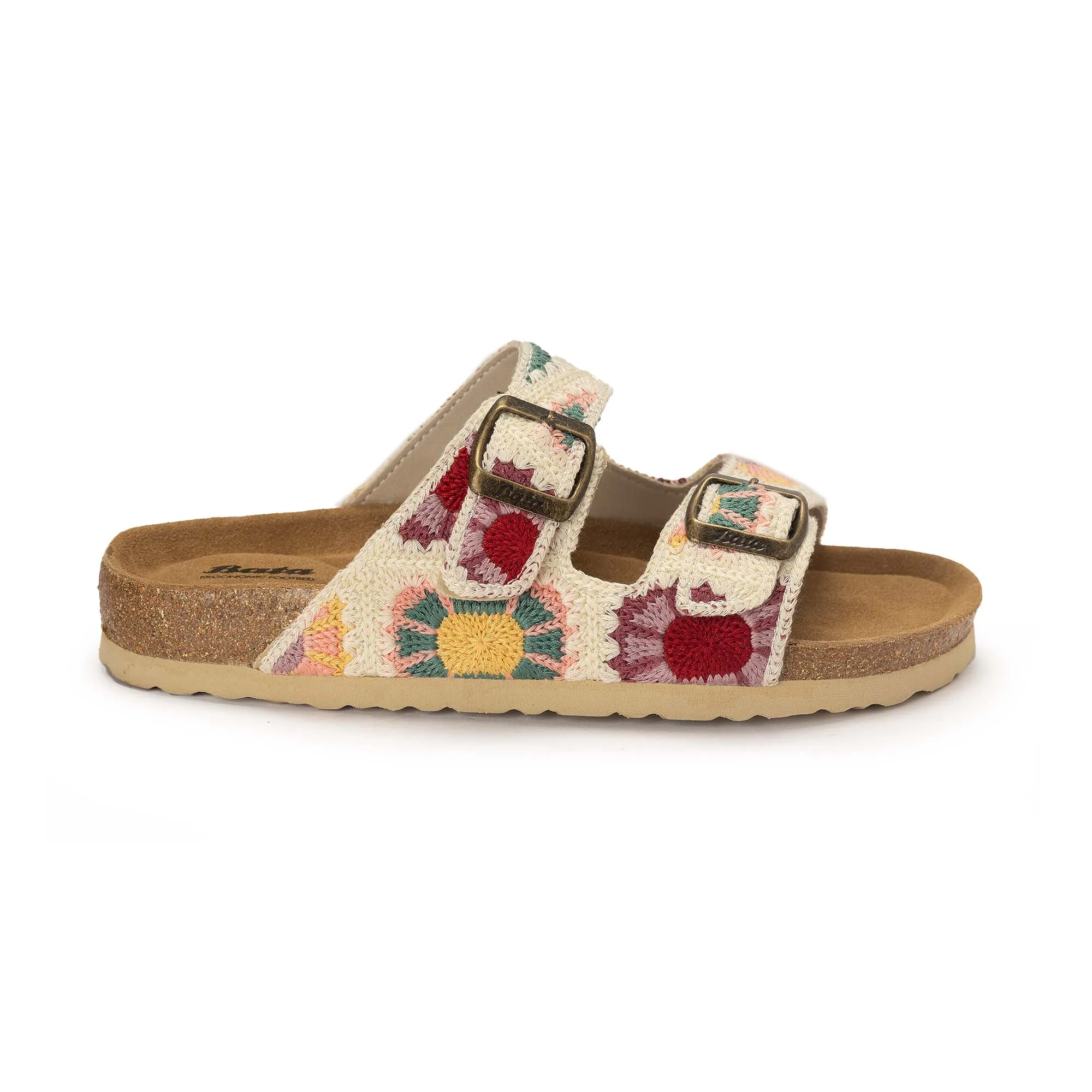 BATA Women Espadrilles Sandals Betty 571X351