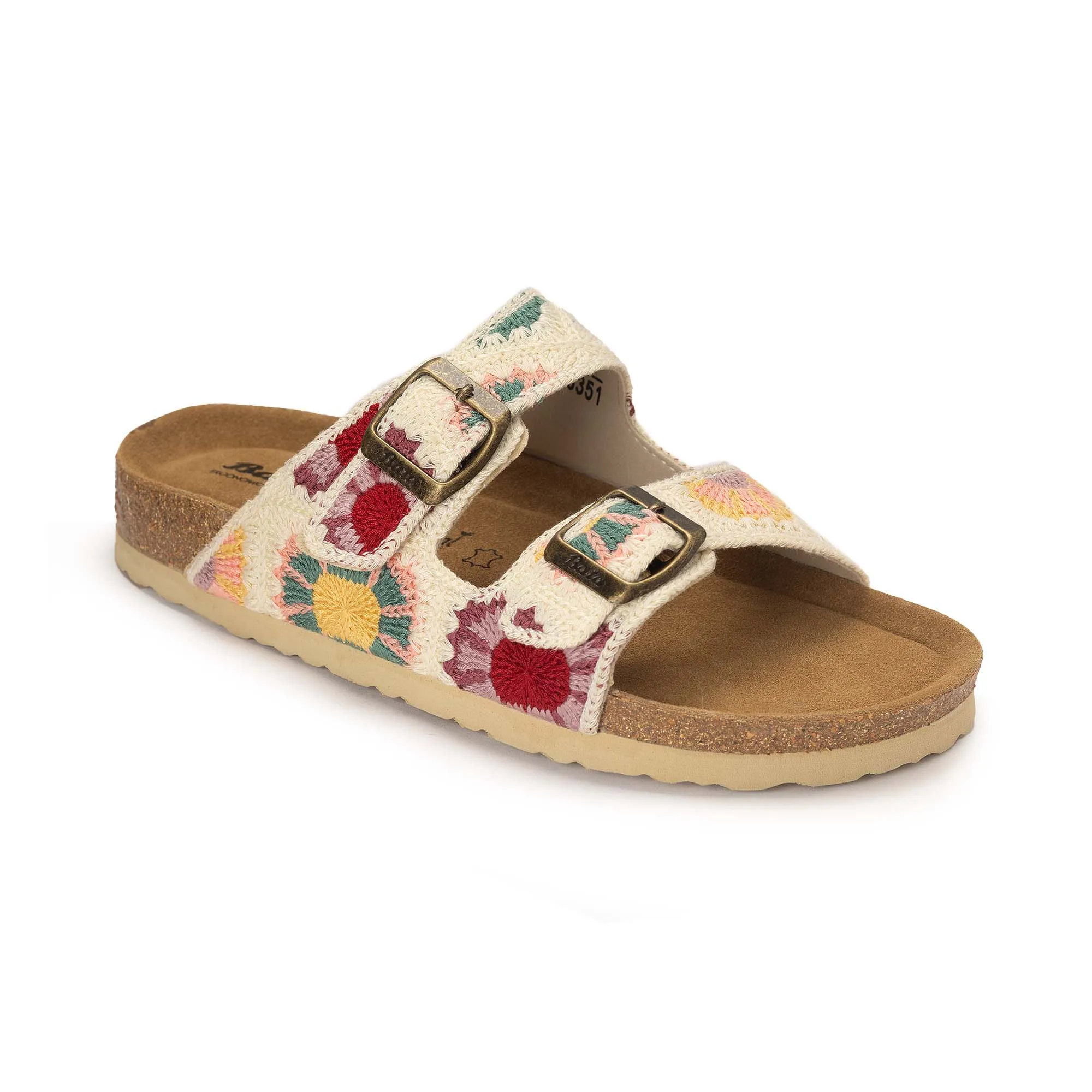 BATA Women Espadrilles Sandals Betty 571X351