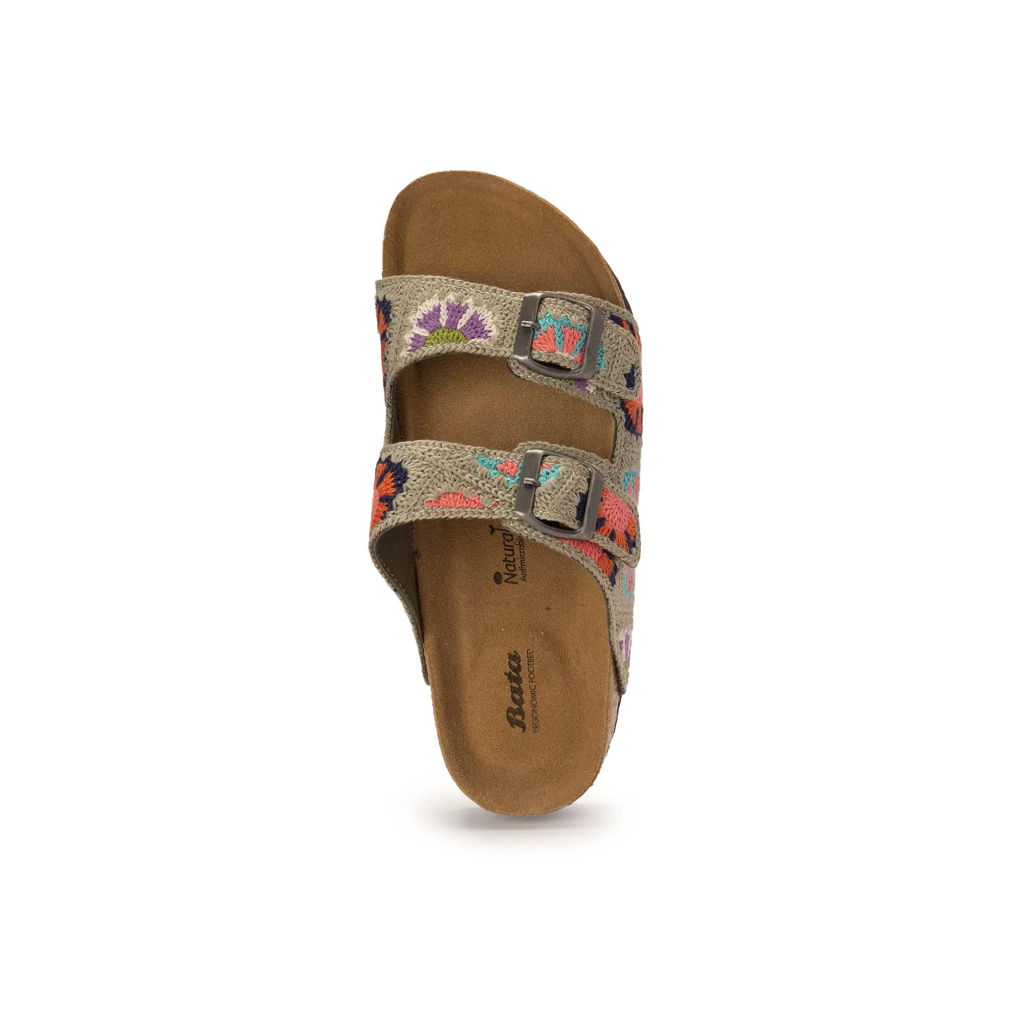 BATA Women Espadrilles Sandals Betty 571X351