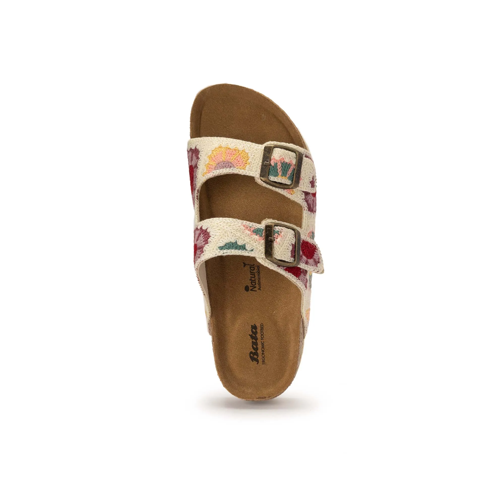 BATA Women Espadrilles Sandals Betty 571X351