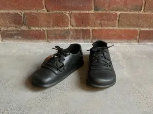 Birkenstock Montana Black / Regular