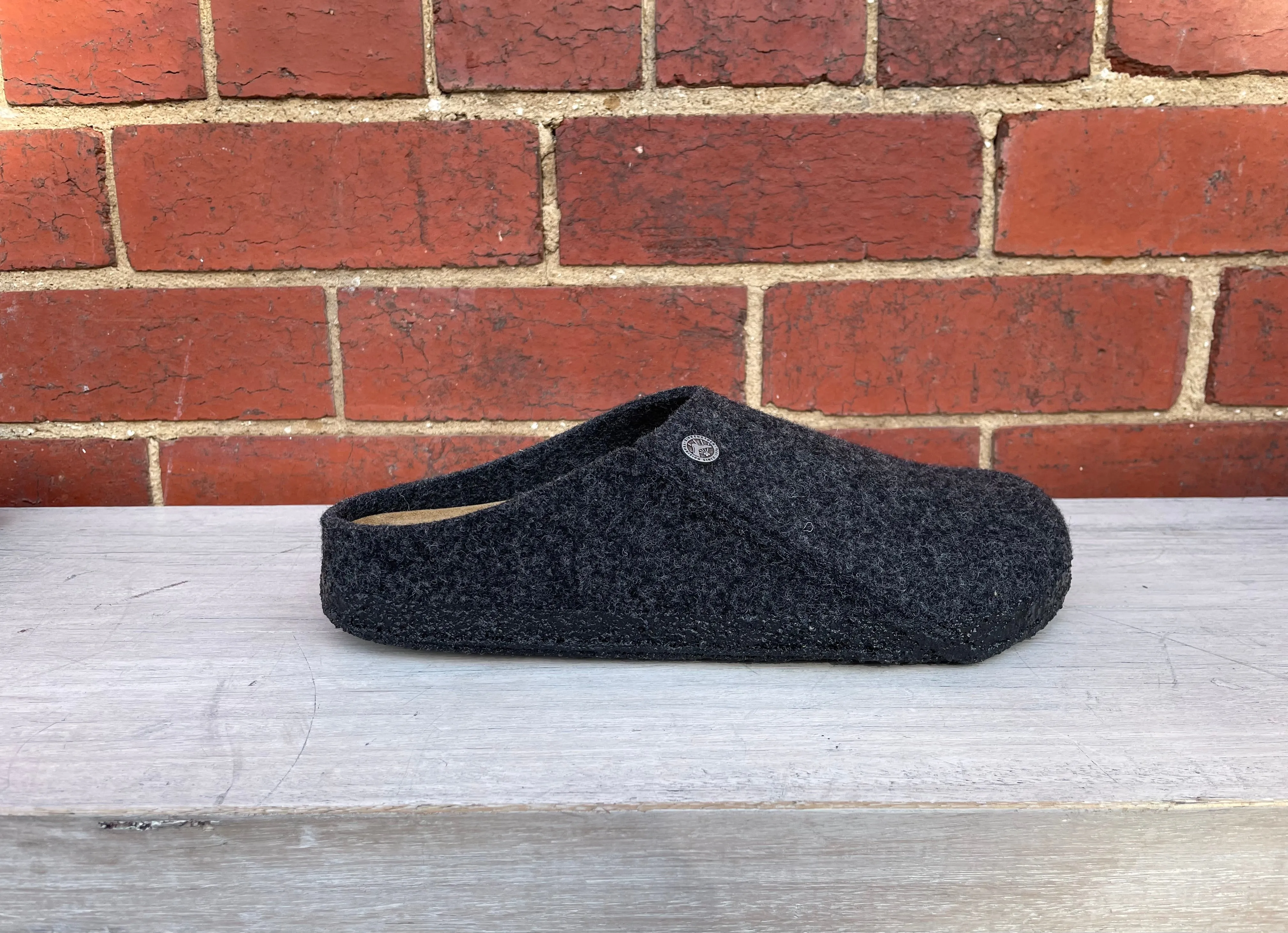 Birkenstock Zermatt Wool Felt