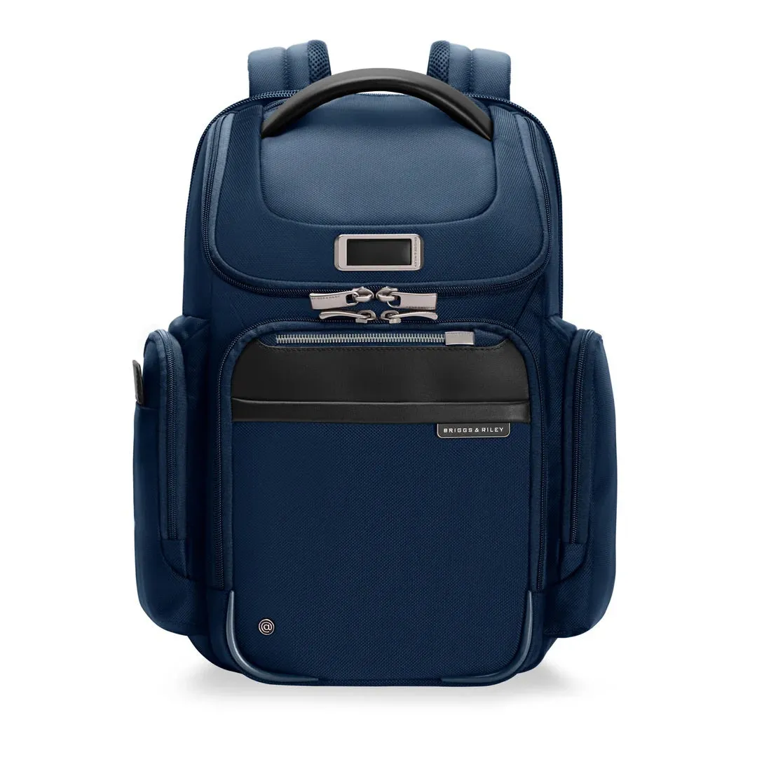 Briggs & Riley @work Large Cargo Backpack