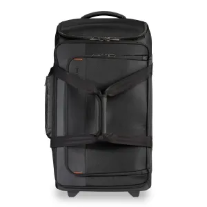 Briggs & Riley ZDX 27" Medium Upright Duffle