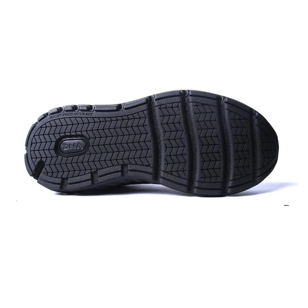 BROOKS ADDICTION WALKER